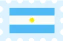 Bandera argentina