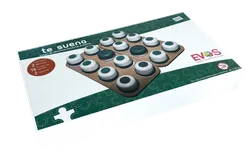 Te Suena - Juego de memoria auditiva con fichas sonoras