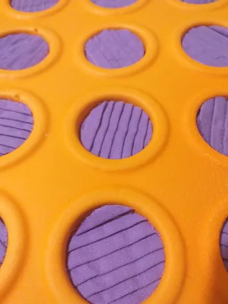 Materiales generales de fabricación de juegos