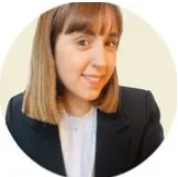 Foto de Lic. Silvina García